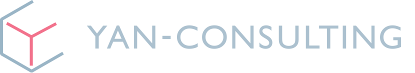 Yan Consulting Logo
